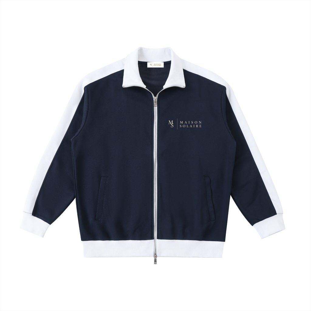 Atelier Club Track Jacket