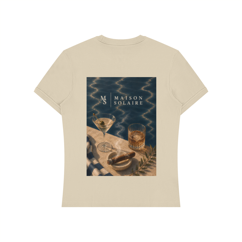 Après Soleil Tee