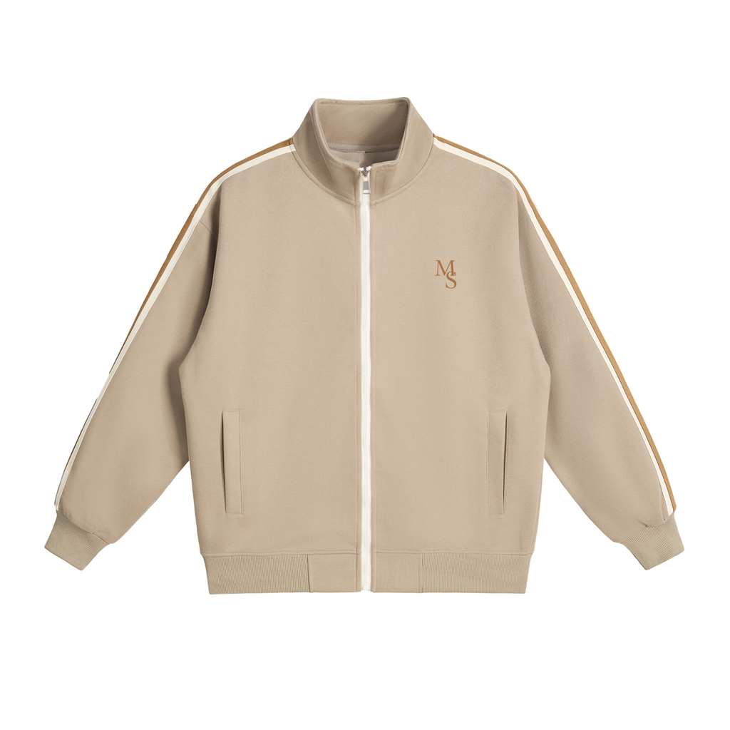 Atelier Track Jacket