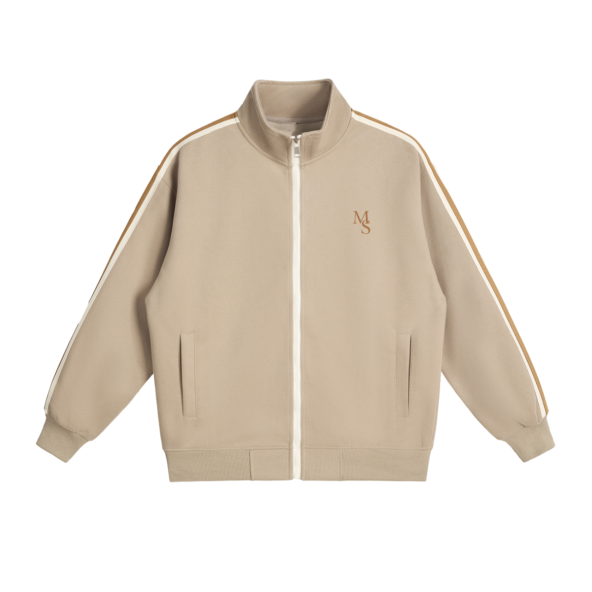Atelier Track Jacket