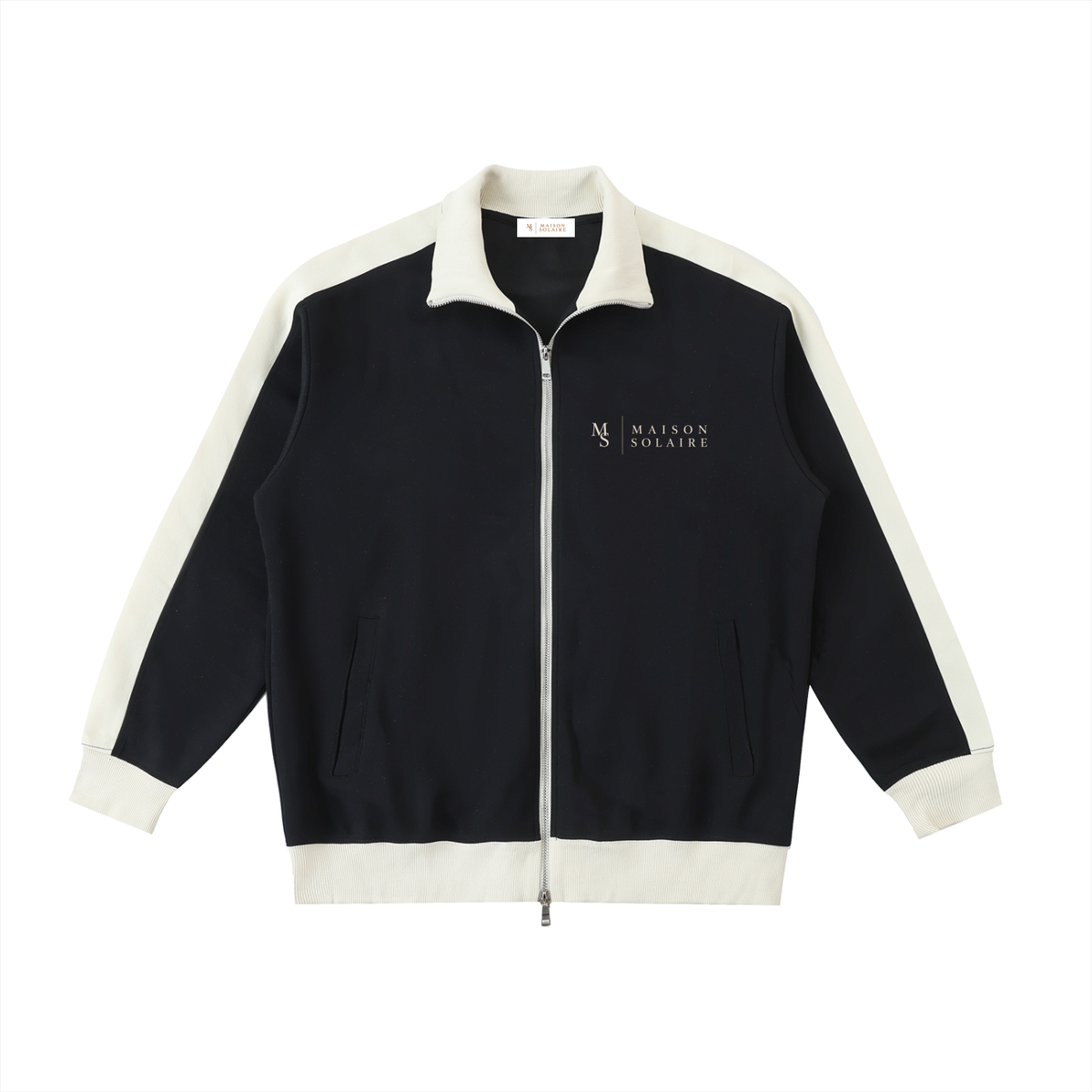 Atelier Club Track Jacket