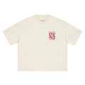 Signature Mirage Boxy Tee