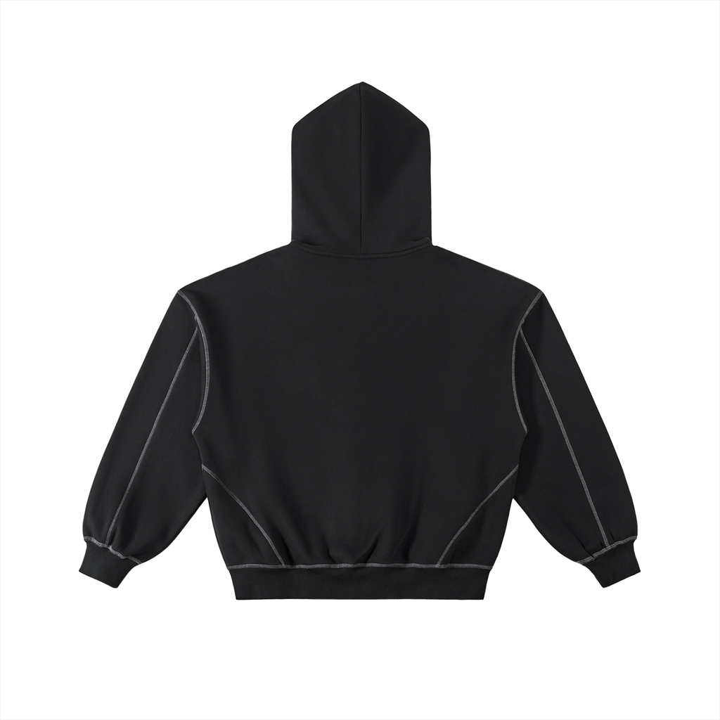 Atelier Construct Hoodie