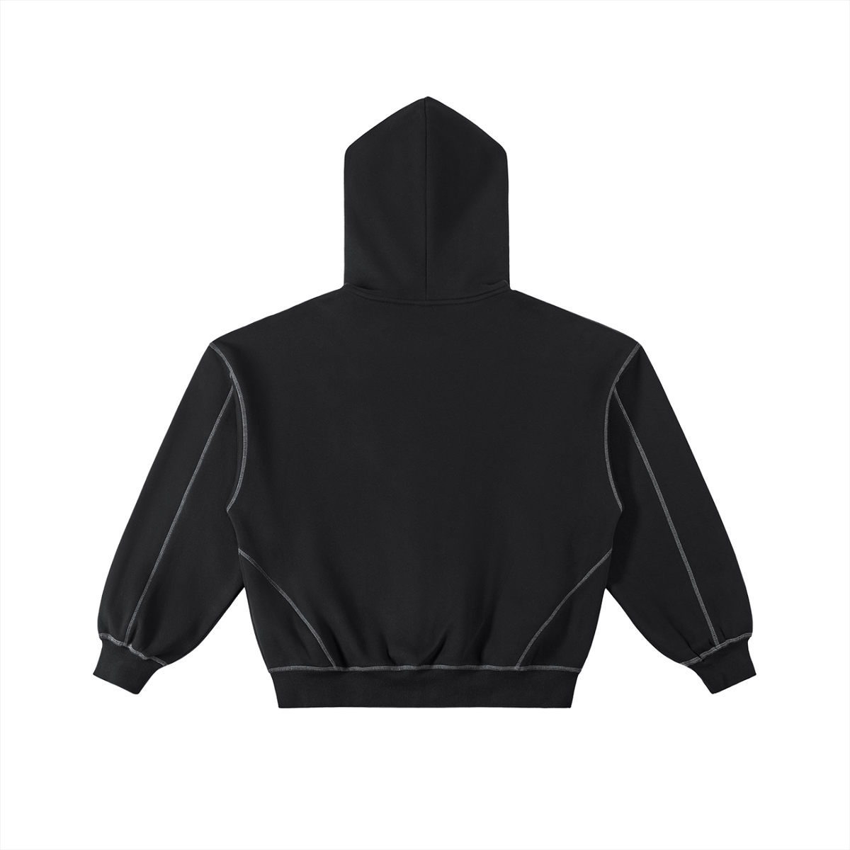 Atelier Construct Hoodie