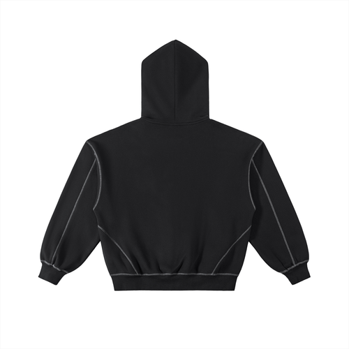 Atelier Construct Hoodie