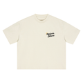 Fortune No. 01 Boxy Tee