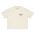 Signature Riviera Boxy Tee