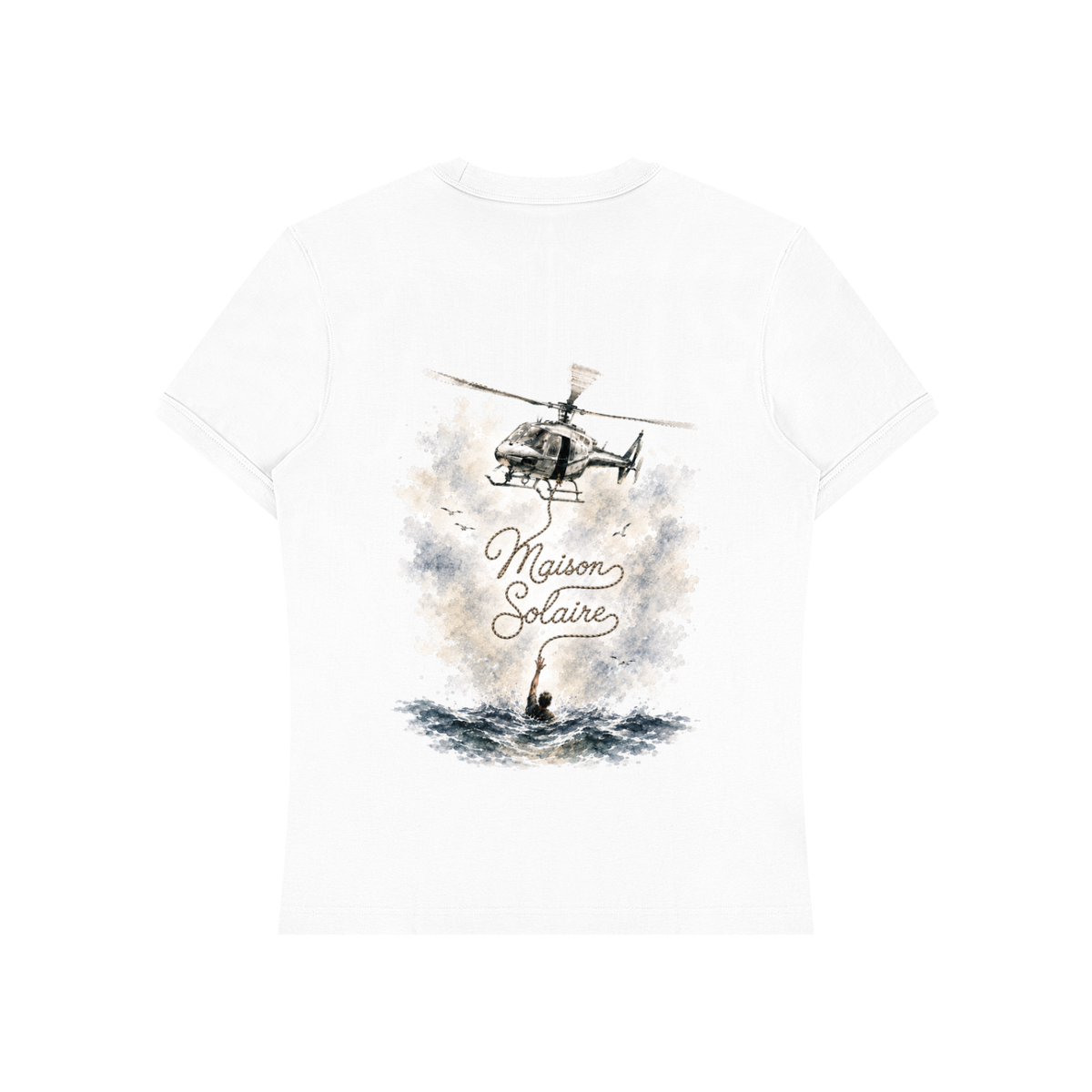 Évasion Tee