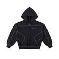 Atelier Construct Hoodie