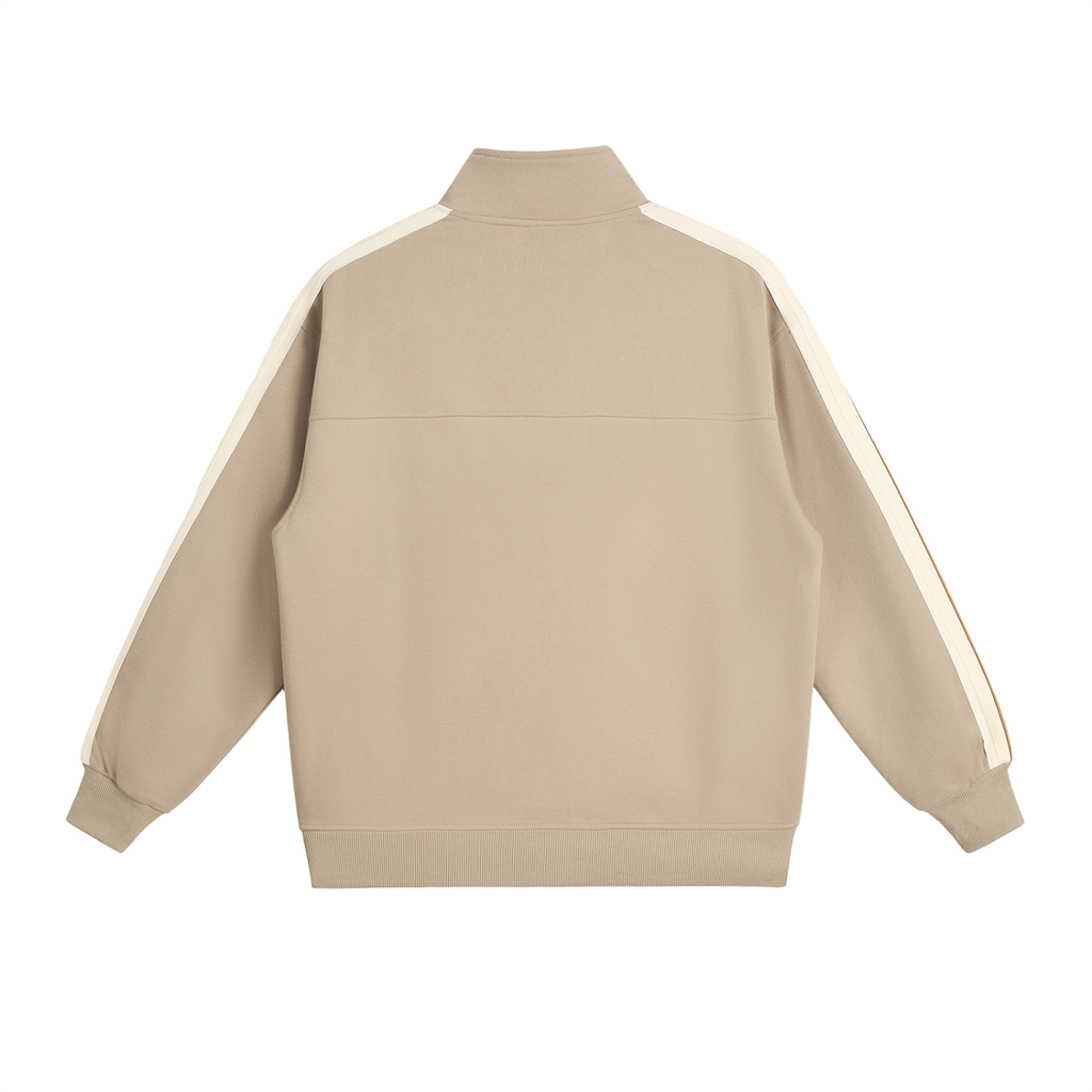 Atelier Track Jacket