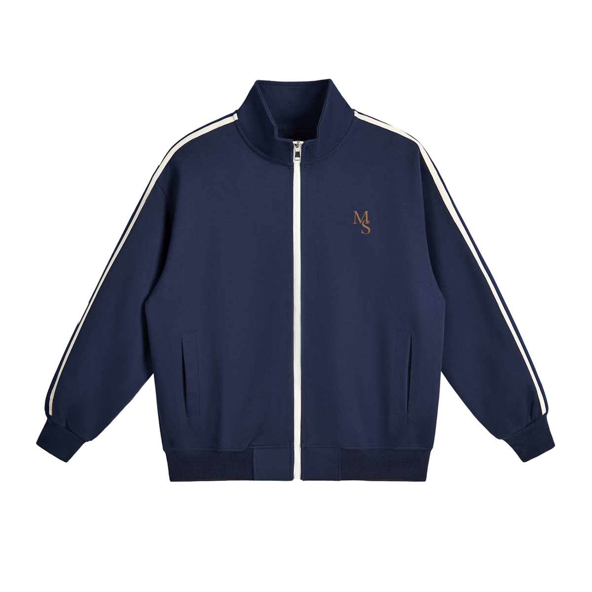 Atelier Track Jacket