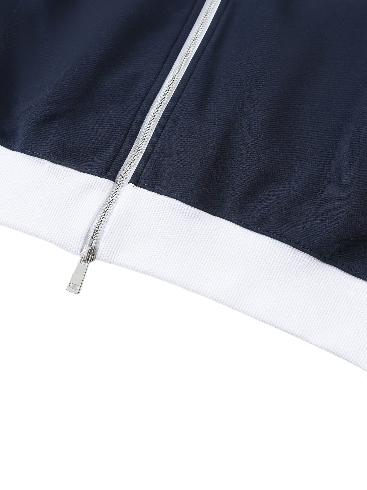 Atelier Club Track Jacket