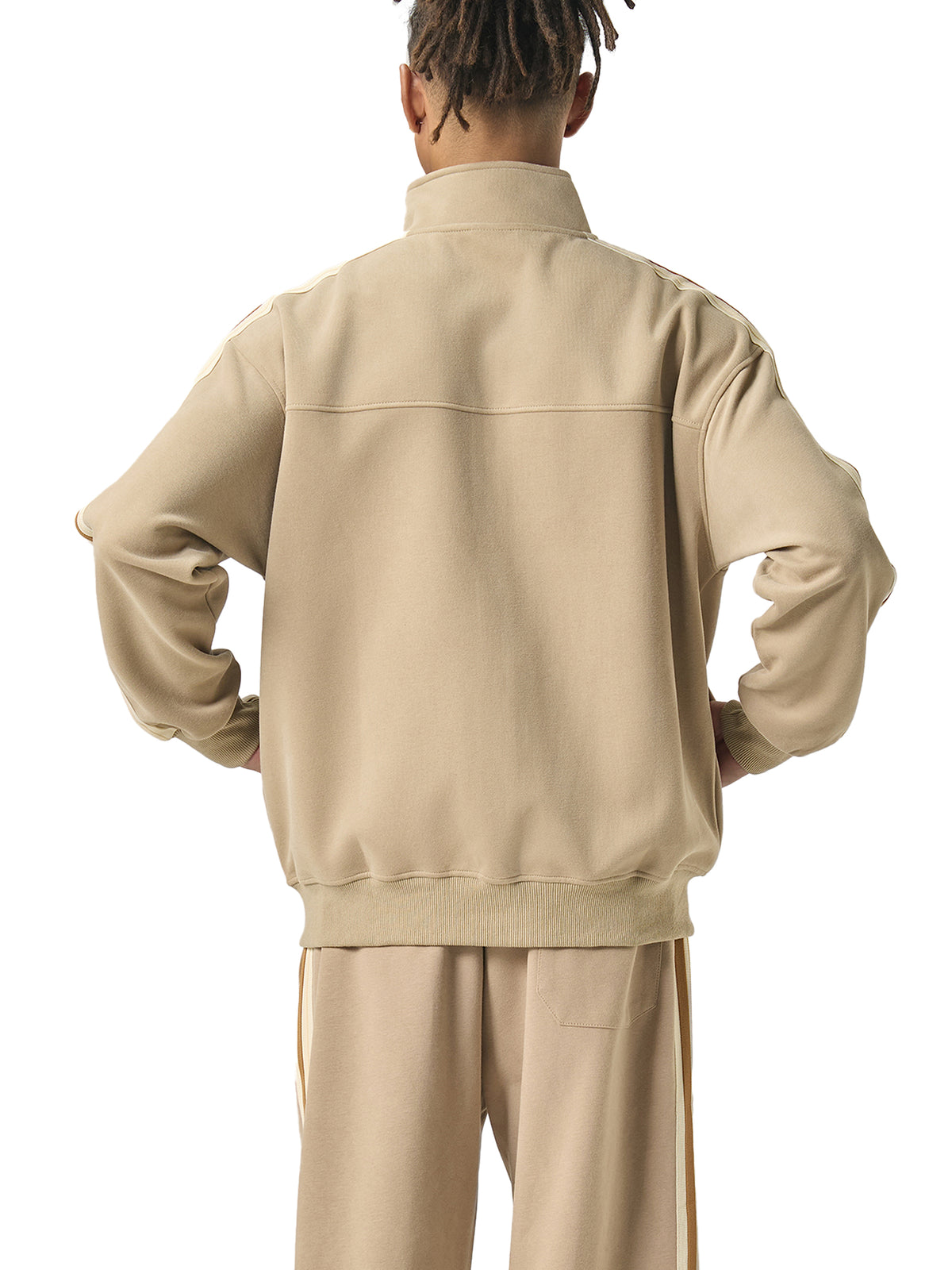 Atelier Track Jacket