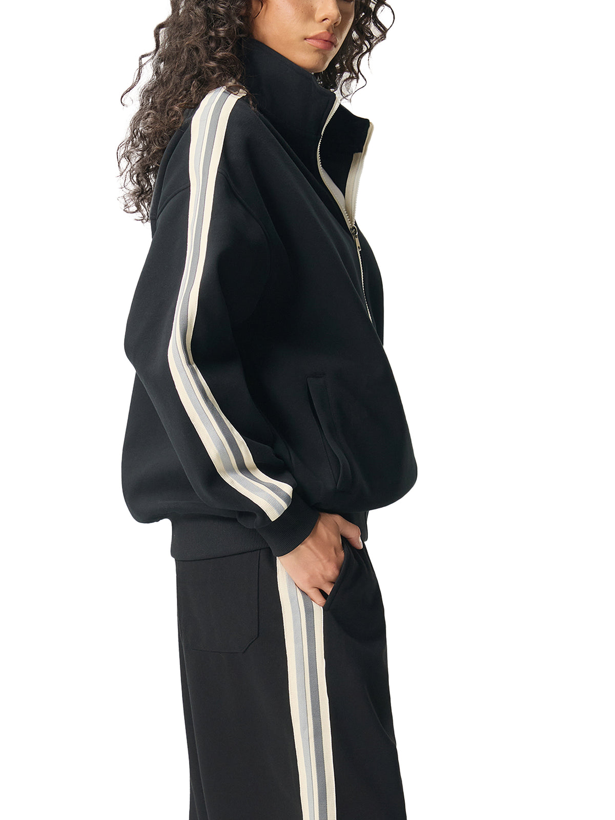 Atelier Track Jacket