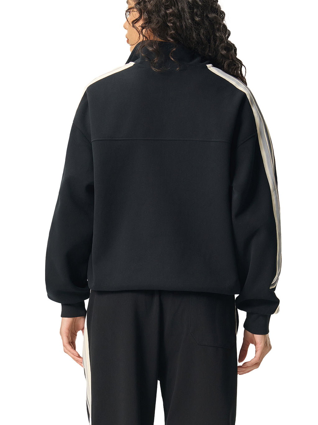 Atelier Track Jacket