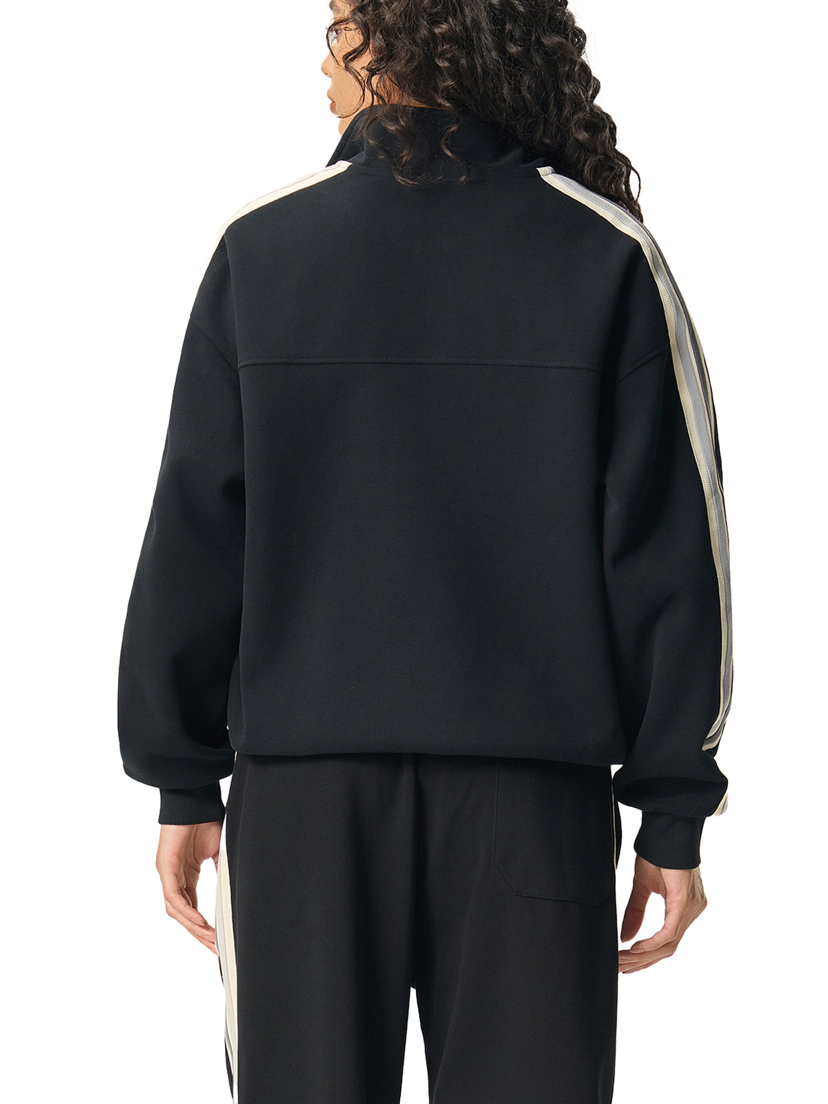 Atelier Track Jacket