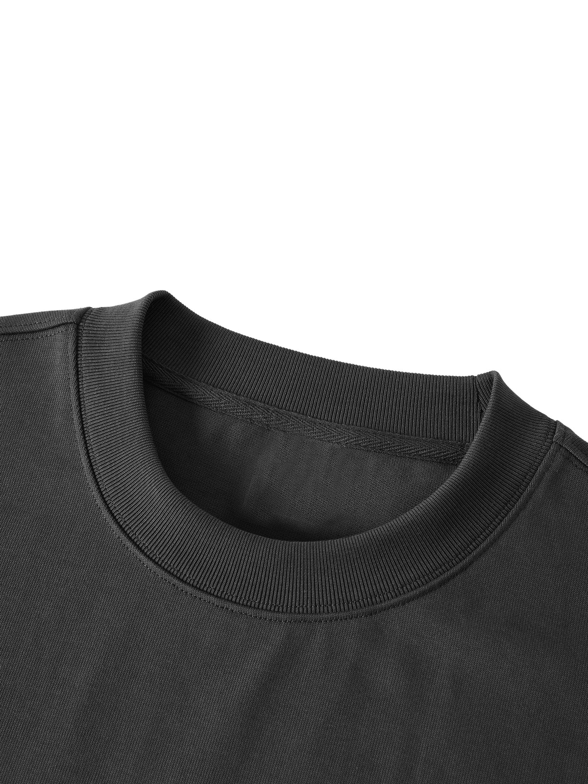 ‘Maison Solaire’ Boxy Tee