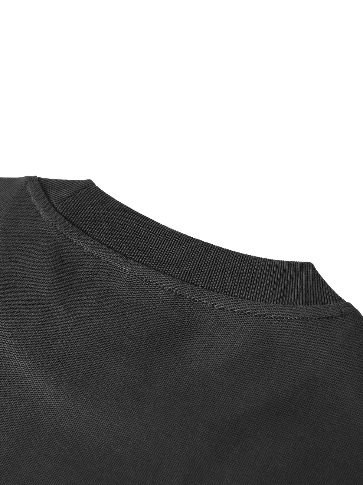‘Maison Solaire’ Boxy Tee